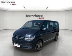 Volkswagen Multivan Montceau-les-Mines