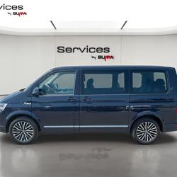 Volkswagen Multivan Multivan 2.0 TDI 204 DSG7 4Motion Carat Court Montceau-les-Mines
