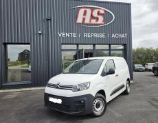 Citroen Berlingo Ploudaniel