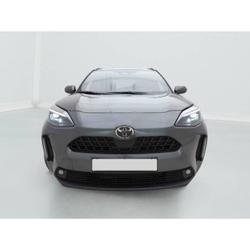 Toyota Yaris Cross 1.5 Hybrid 130 Executive occasion - Laval - photo 2/21