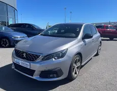 Peugeot 308 II Phase 2 Saint-Saturnin