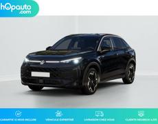 Volkswagen T-Roc Cesson-Sévigné