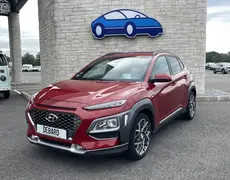 Hyundai Kona Mérignac