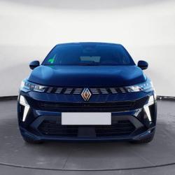 Renault Symbioz 1.6 E-Tech full hybrid 145ch Evolution Locmin&eacute;