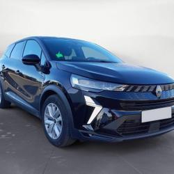 Renault Symbioz 1.6 E-Tech full hybrid 145ch Evolution Locmin&eacute;