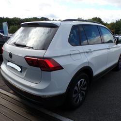 Volkswagen Tiguan 2.0 TDI 150CH ELEGANCE DSG7 Plo&euml;rmel