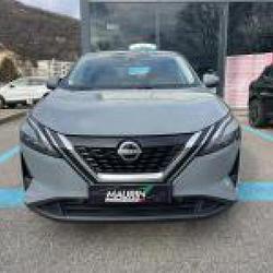 Nissan Qashqai e-POWER 190ch Business Edition 2022 Seyssinet-Pariset