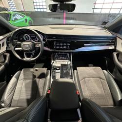 Audi Q8 Q8 60 TFSI e 462 Tiptronic 8 Quattro Comp&eacute;tition La Motte-Servolex