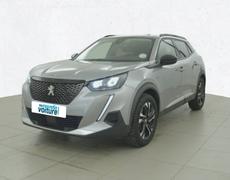 Peugeot 2008 Saint-Maur