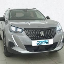 Peugeot 2008 2008 BlueHDi 130 S&S EAT8 Allure Pack Saint-Maur