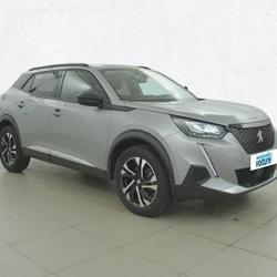 Peugeot 2008 2008 BlueHDi 130 S&S EAT8 Allure Pack Saint-Maur