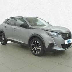 Peugeot 2008 2008 BlueHDi 130 S&S EAT8 Allure Pack Saint-Maur