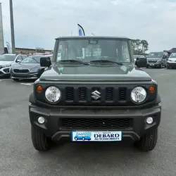 Suzuki Jimny 1.5 VVT PRIVILEGE M&eacute;rignac