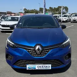 Renault Clio 5 1.6 E-TECH 145CH FULL HYBRID TECHNO Saint-Saturnin