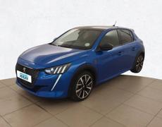 Peugeot 208 Saint-Maur