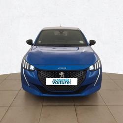 Peugeot 208 208 PureTech 100 S&S EAT8 GT Line Saint-Maur