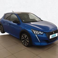 Peugeot 208 208 PureTech 100 S&S EAT8 GT Line Saint-Maur