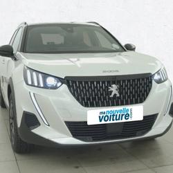 Peugeot 2008 2008 PureTech 130 S&S EAT8 GT Saint-Maur