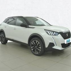 Peugeot 2008 2008 PureTech 130 S&S EAT8 GT Saint-Maur