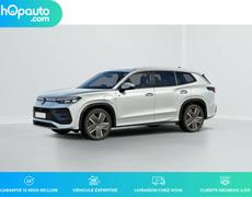 Volkswagen Tayron Cesson-Sévigné