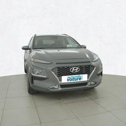 Hyundai Kona Kona 1.6 CRDi 136 DCT-7 Creative Saint-Maur