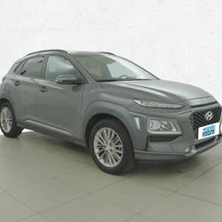 Hyundai Kona Kona 1.6 CRDi 136 DCT-7 Creative Saint-Maur