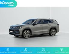 Volkswagen Tayron Cesson-Sévigné