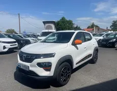 Dacia Spring Mérignac