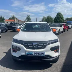 Dacia Spring 45CH CONFORT PLUS - ACHAT INTEGRAL M&eacute;rignac