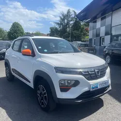 Dacia Spring 45CH CONFORT PLUS - ACHAT INTEGRAL M&eacute;rignac