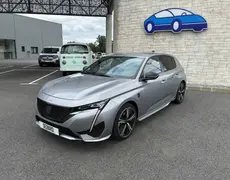 Peugeot 308 III Phase 1