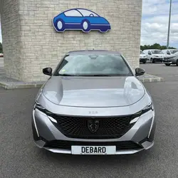 Peugeot 308 III Phase 1 1.5 BLUEHDI 130CH S&S GT EAT8 Serres-Castet