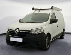 Renault Express Locminé