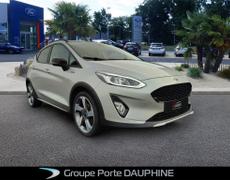 Ford Fiesta Challans