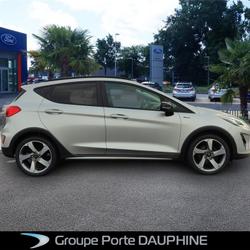 Ford Fiesta 1.0 ECOBOOST 100 S&S BVM6 Active Plus Challans