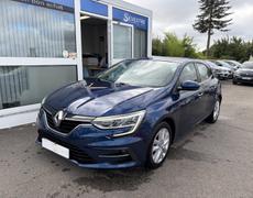 Renault Megane 4