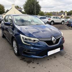 Renault Megane 4 1.5 BLUE DCI 115 BUSINESS EDC ? CARPLAY ? GPS ? RADARS AV/AR Carentoir