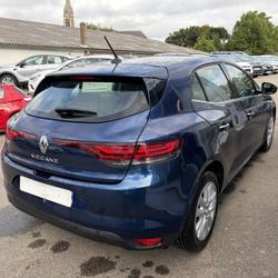 Renault Megane 4 1.5 BLUE DCI 115 BUSINESS EDC ? CARPLAY ? GPS ? RADARS AV/AR Carentoir