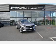 Peugeot 3008 - 1.5 BLUEHDI 130CH S&S ACTIVE BUSINESS - 14 490 €