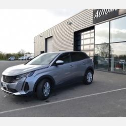 Peugeot 3008 1.5 BLUEHDI 130CH S&S ACTIVE BUSINESS Laval