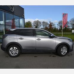 Peugeot 3008 1.5 BLUEHDI 130CH S&S ACTIVE BUSINESS Laval