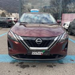 Nissan Qashqai e-POWER 190ch Business Edition 2022 Seyssinet-Pariset
