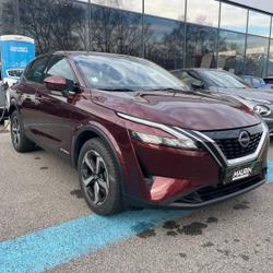 Nissan Qashqai e-POWER 190ch Business Edition 2022 Seyssinet-Pariset