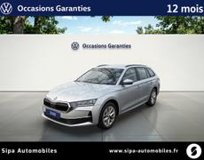 Skoda Octavia Combi Lescar