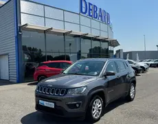 Jeep Compass Mérignac