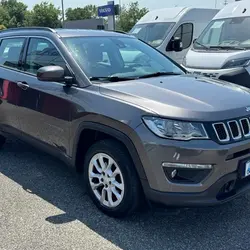 Jeep Compass 1.3 GSE T4 150CH LONGITUDE PACK BUSINESS 4X2 BVR6 M&eacute;rignac