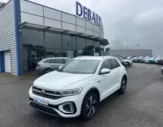 Volkswagen T-Roc Saint-Saturnin