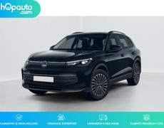 Volkswagen Tiguan Cesson-Sévigné