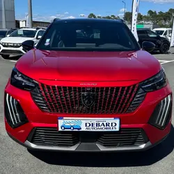 Peugeot 2008 1.2 PURETECH 130CH S&S GT EAT8 Saint-Saturnin