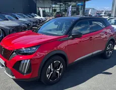 Peugeot 2008 Mées